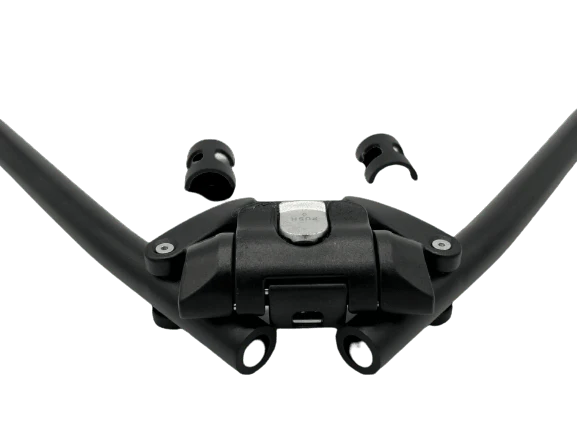 Guidon Pliable Trottinette Electrique - Adaptable
