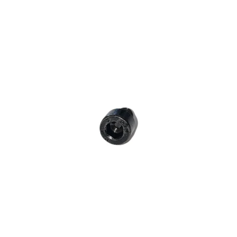 Vis M5x25 à Tête Cylindrique et Empreinte Allen (Pack de 10)