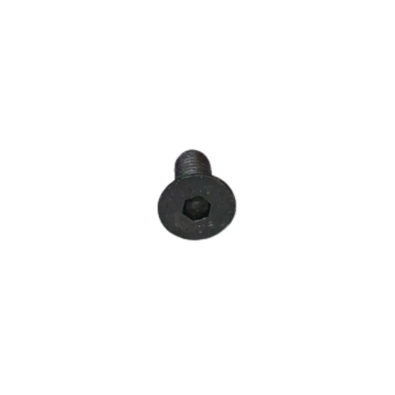 Vis M6x14 à Tête Fraisée et Empreinte Allen (Pack de 10)
