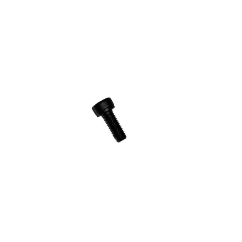 Vis M5x14 à Tête Cylindrique et Empreinte Allen (Pack de 10)