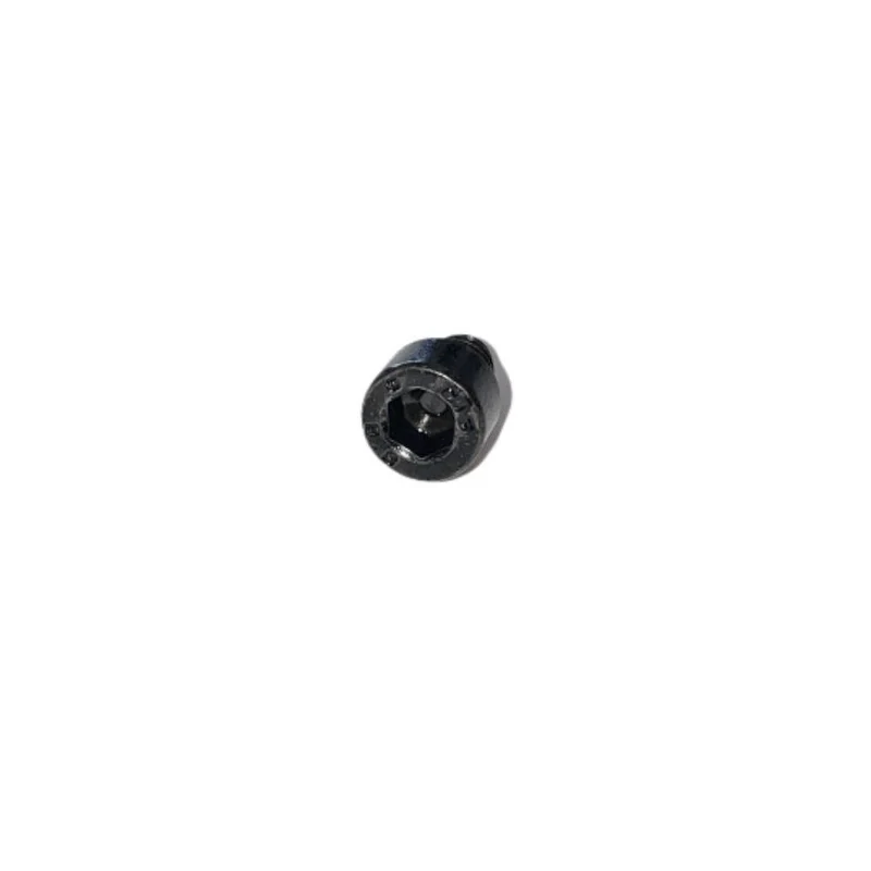 Vis M6x8 à Tête Cylindrique et Empreinte Allen (Pack de 10)