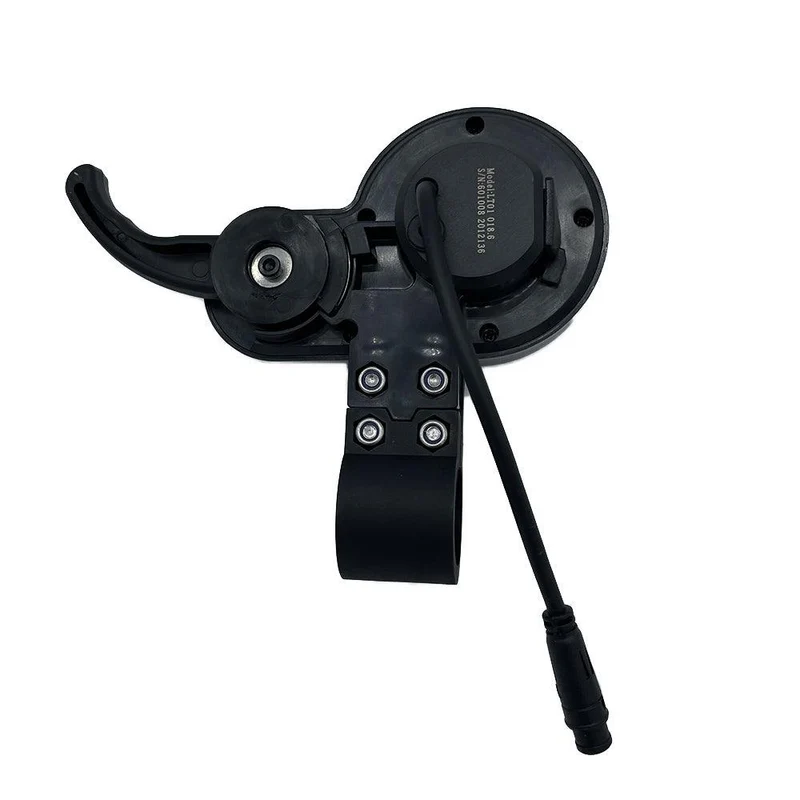 Accélérateur LT01 Display pour Trottinette Kaabo