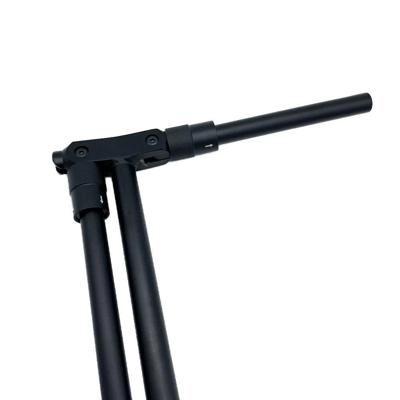 Barre T et Guidon Pliable de Trottinette Électrique Kaabo Skywalker