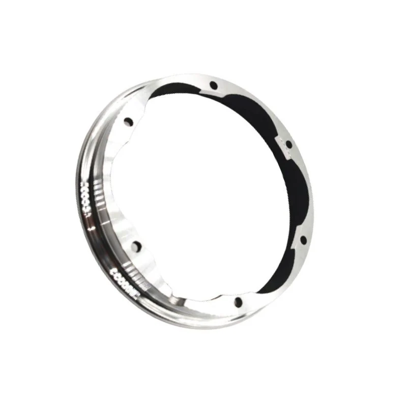 Demi Jante pour Trottinette Électrique Dualtron New
