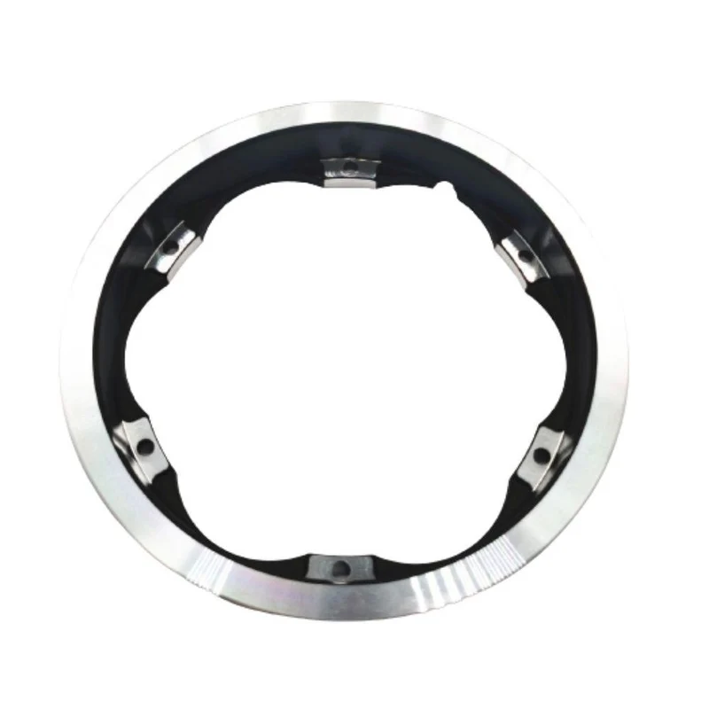 Paire Demi Jante pour Trottinette Électrique Dualtron Victor, Victor Luxury, Eagle