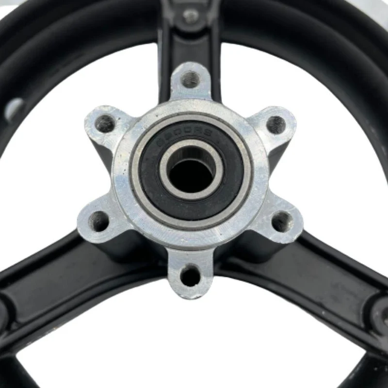 Jante Avant pour Trottinette Électrique Weebot Omaha & Maverick