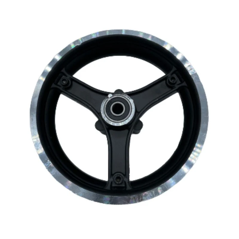 Jante Avant pour Trottinette Électrique Weebot Leika