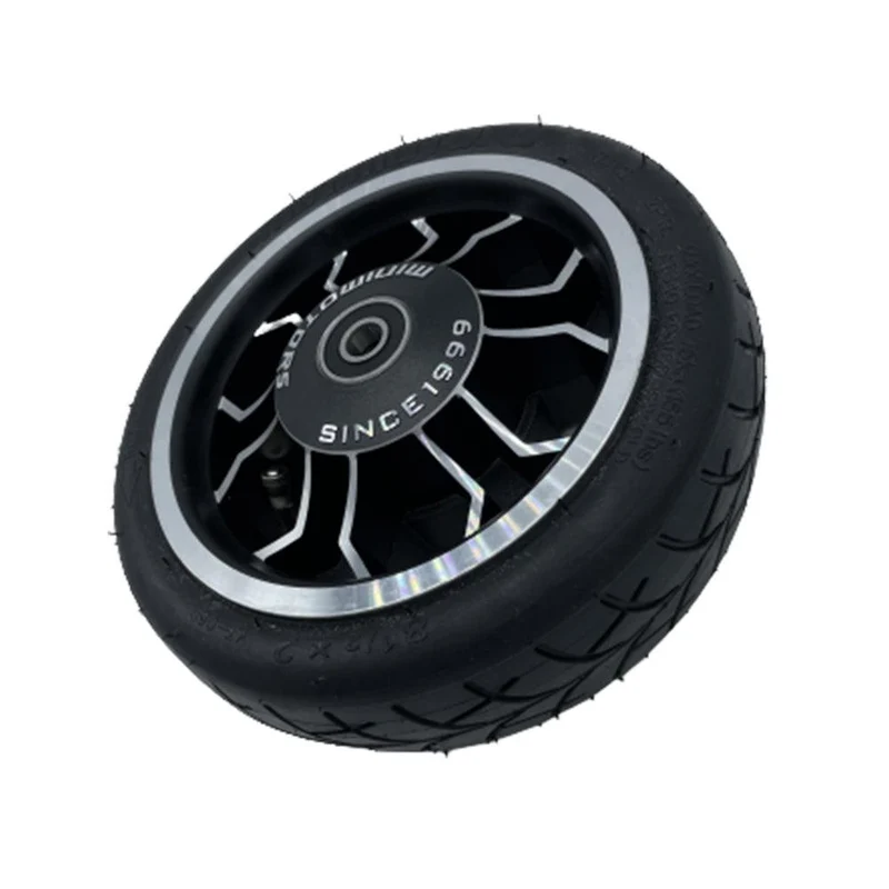 Jante Avant pour Trottinette Électrique Dualtron Mini (Nouvelle Génération)