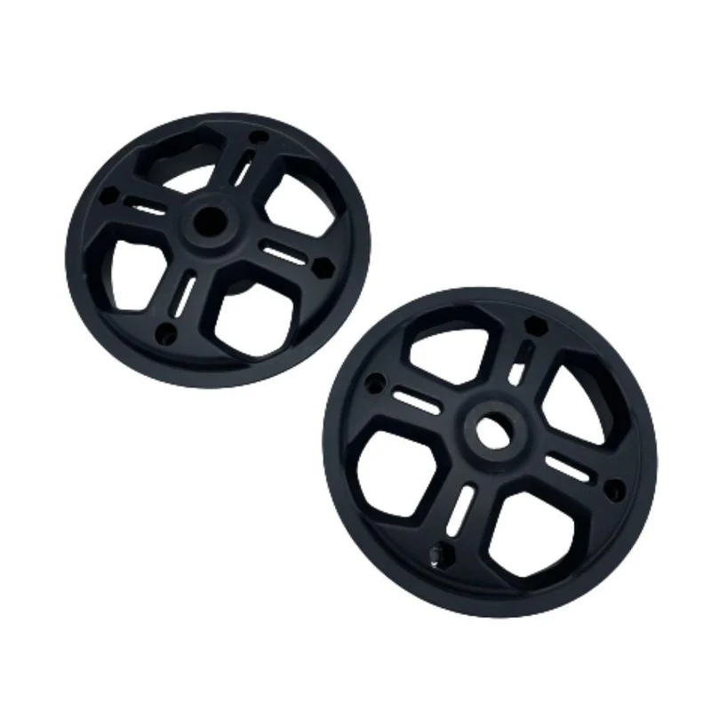 Jante pour Trottinette Électrique Dualtron Mini - Ancienne Génération