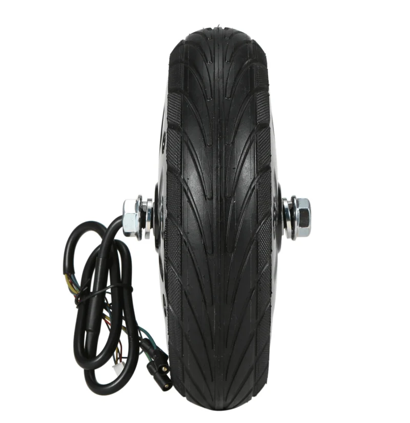 Moteur Brushless pour Trottinette Électrique Ninebot ES1, ES2, ES3 & ES4