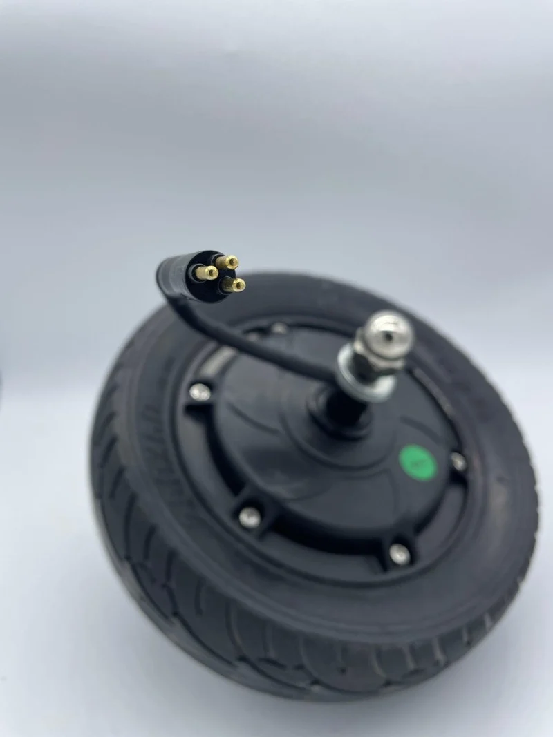Moteur Brushless 500w pour Trottinette Électrique Zero 8 Pro