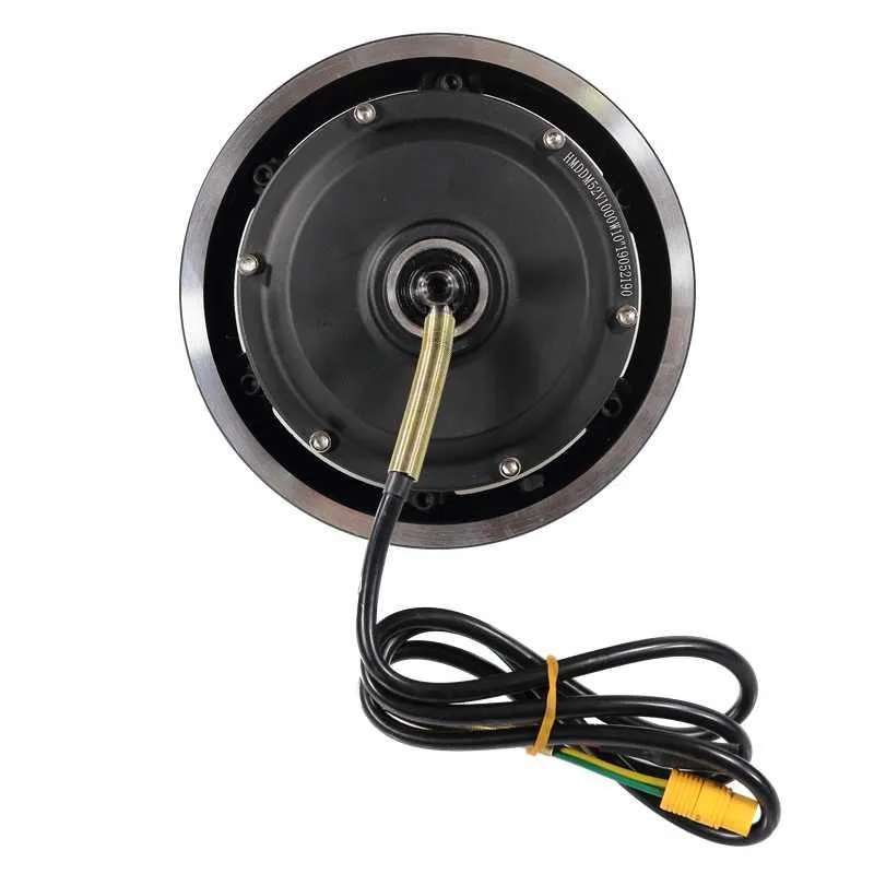 Moteur Brushless 800w pour Trottinette Électrique Zero 8x - Avant/Arrière