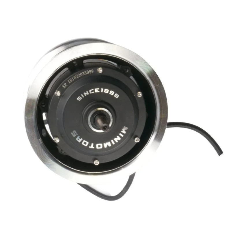 Moteur Brushless 1000w pour Trottinette Électrique Dualtron Compact