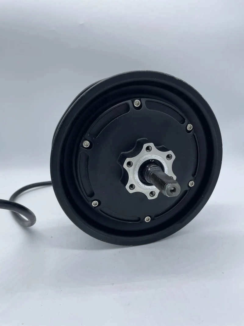Moteur Brushless pour Trottinette Électrique Kaabo Wolf Warrior 11