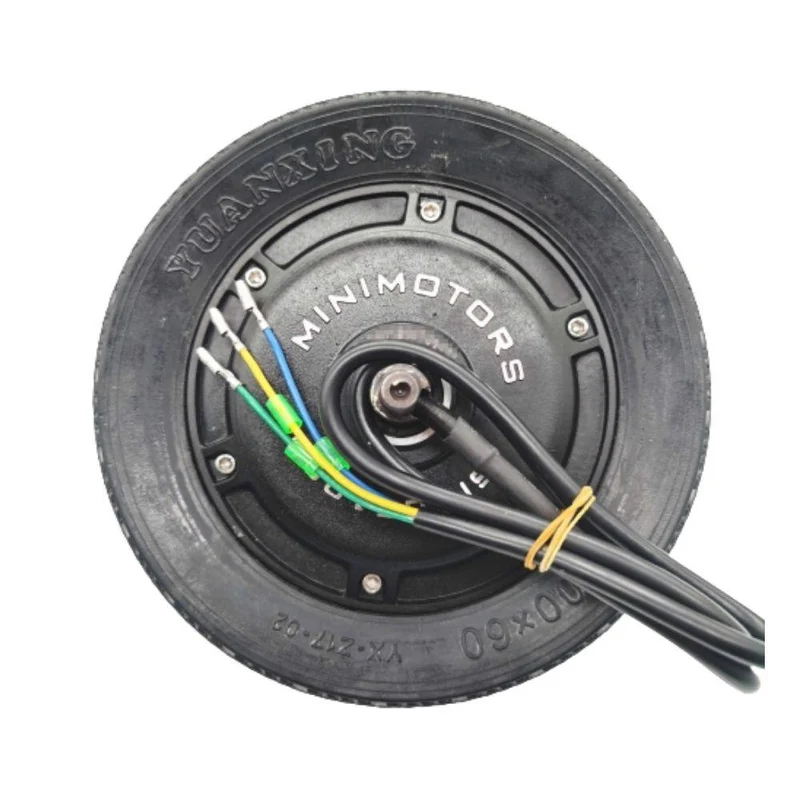 Moteur Brushless pour Trottinette Électrique Dualtron Raptor & Raptor 2