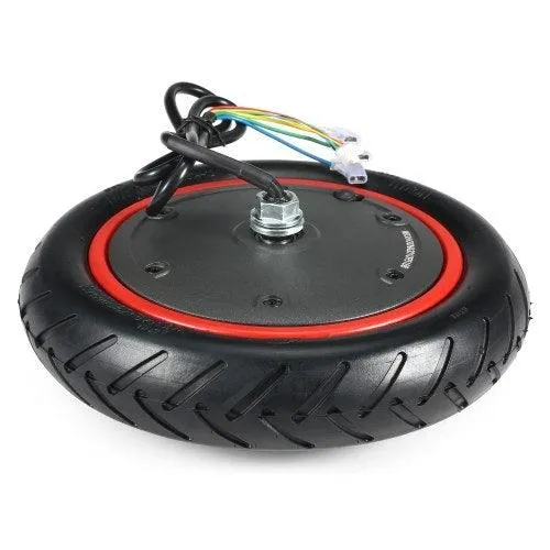 Moteur 350W pour Trottinette Électrique Xiaomi M365 Pro