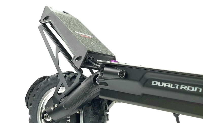Support Boîtier de Contrôleur pour Trottinette Électrique Dualtron Ultra 2 et Storm