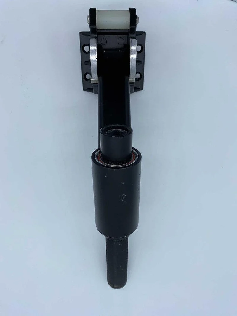 Système de Pliage Intégral Trottinette Électrique Minimotors Speedway Mini 4 Pro