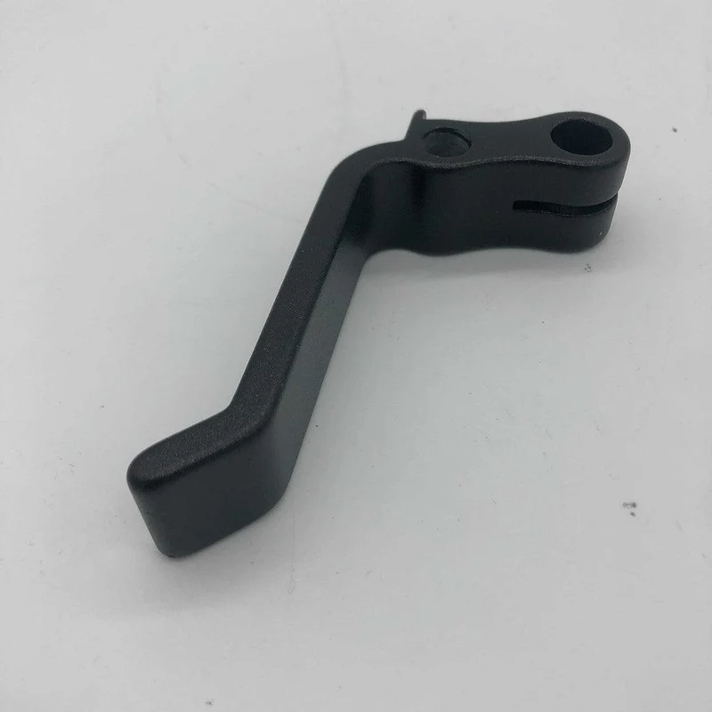 Levier Système de Pliage Noir Trottinette Électrique Weebot Anoki