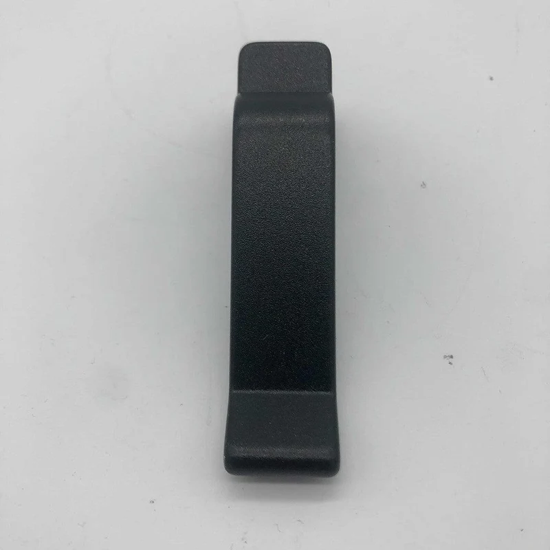 Levier Système de Pliage Noir Trottinette Électrique Weebot Anoki