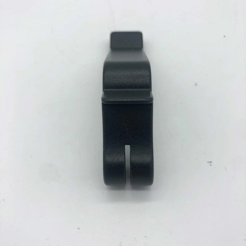 Levier Système de Pliage Noir Trottinette Électrique Weebot Anoki