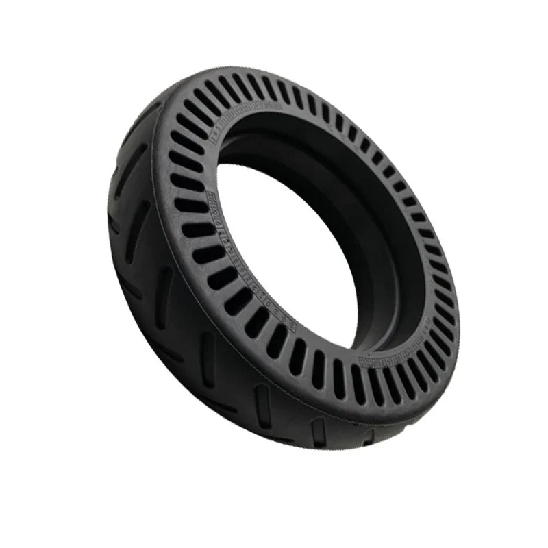 Pneu Plein Route 7,5 Pouces (7,5x1,6) Increvable pour Trottinette Électrique Unagi One E400 et E500