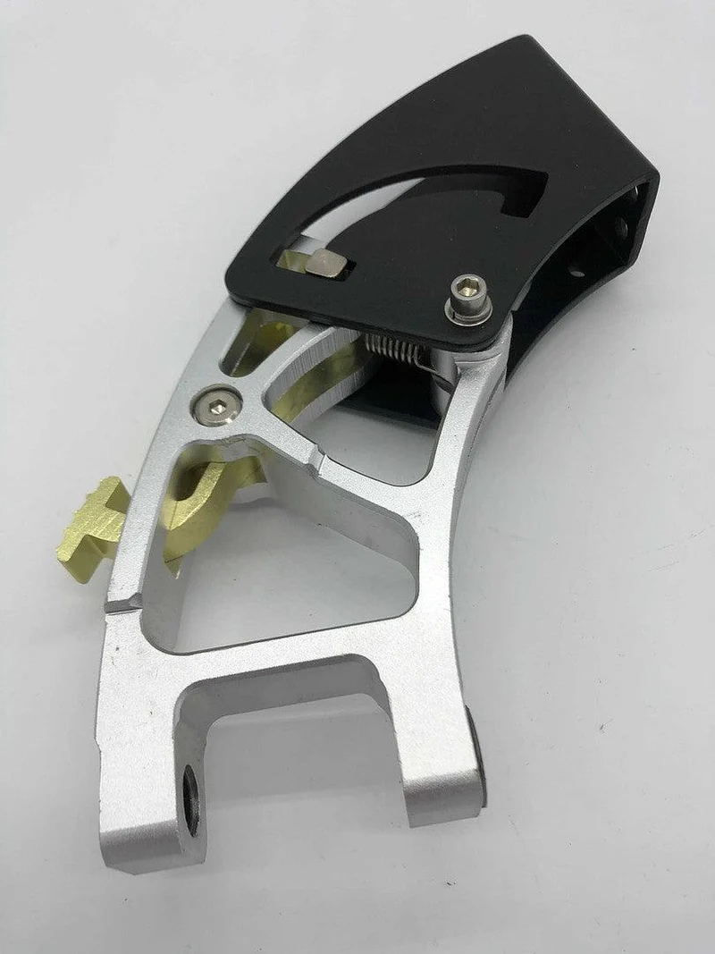 Système de Pliage Trottinette Électrique Weebot Omaha & Maverick