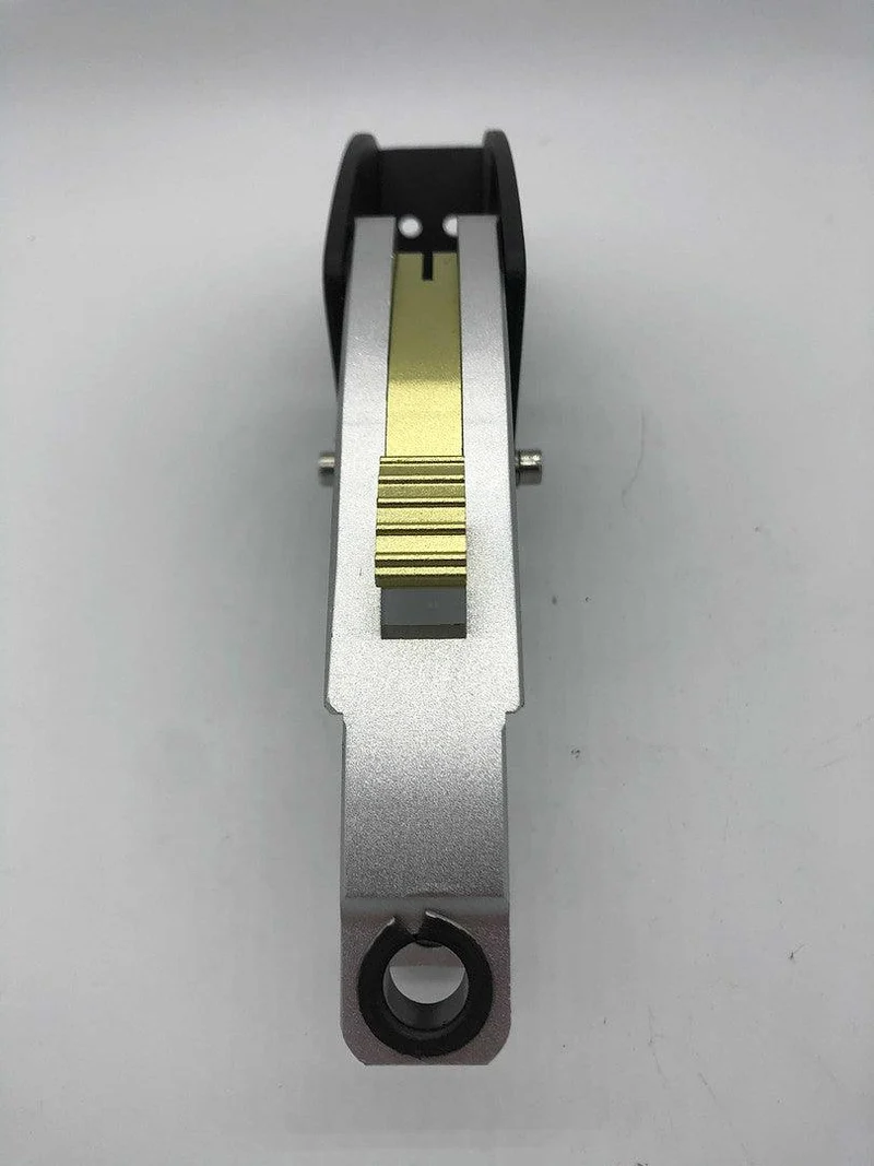 Système de Pliage Trottinette Électrique Weebot Omaha & Maverick
