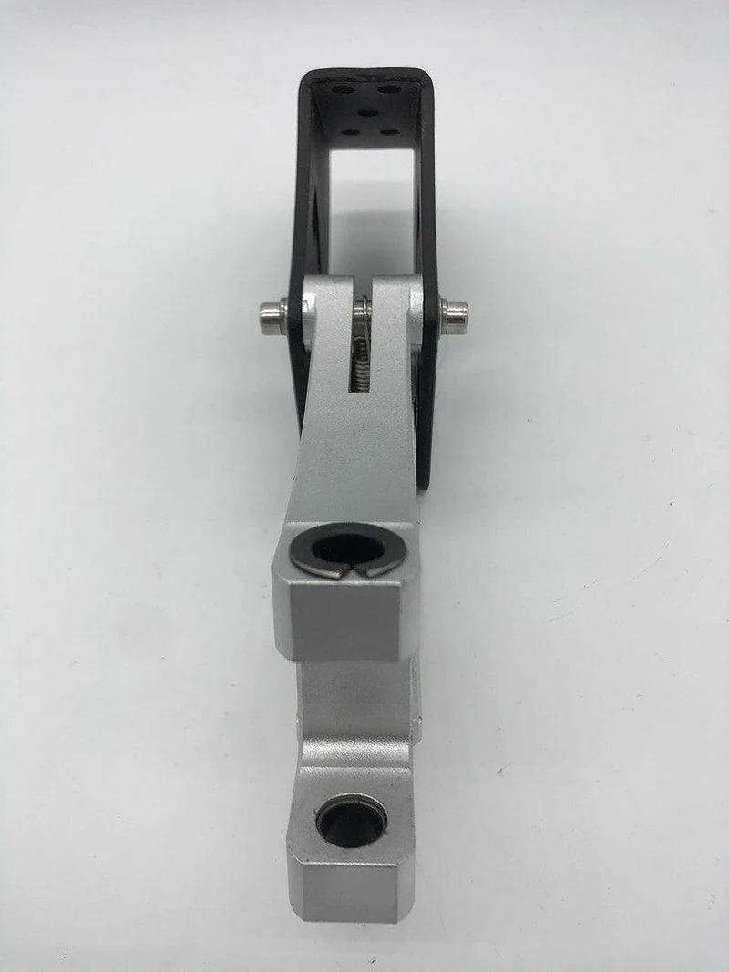 Système de Pliage Trottinette Électrique Weebot Omaha & Maverick