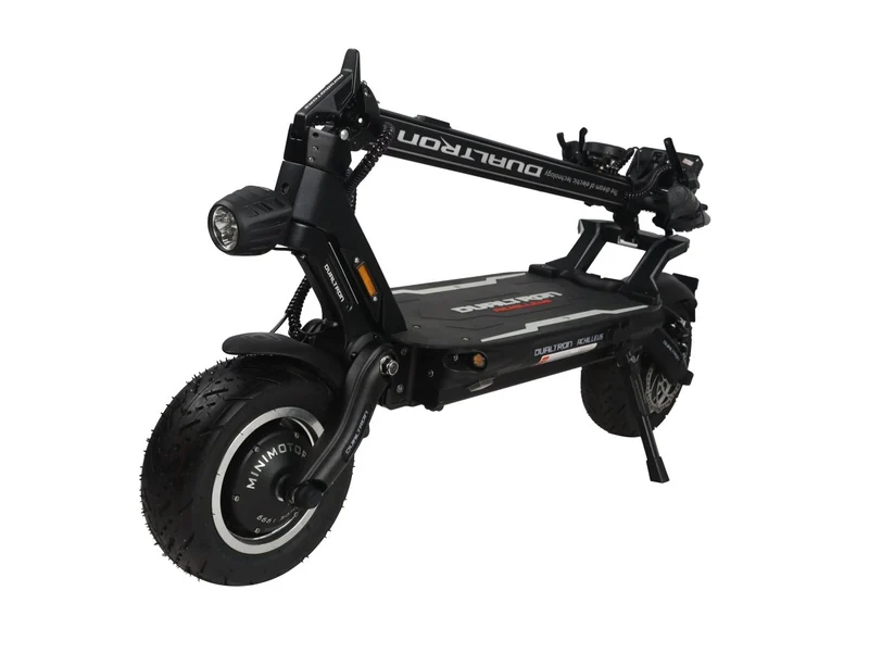 Trottinette Électrique Dualtron Achilleus