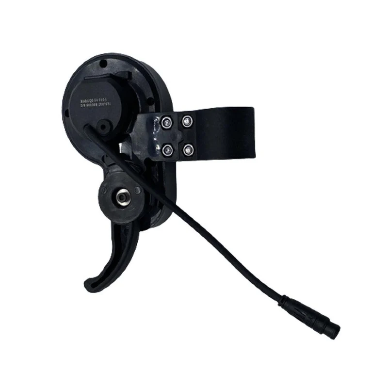 Afficheur Trottinette QS-S4 pour Zero / Weebot et Speedtrott RX