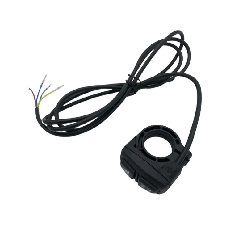 Commodo pour Dualtron Thunder (Bouton Single/Dual et Warning)