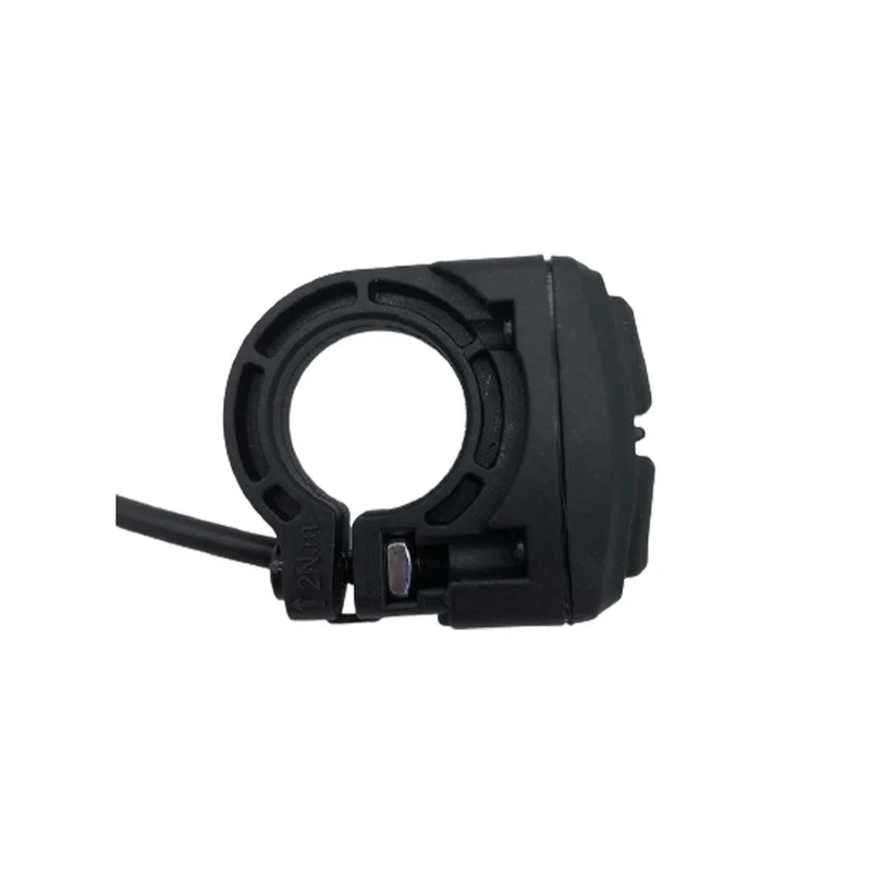 Commodo pour Dualtron Thunder (Bouton Single/Dual et Warning)