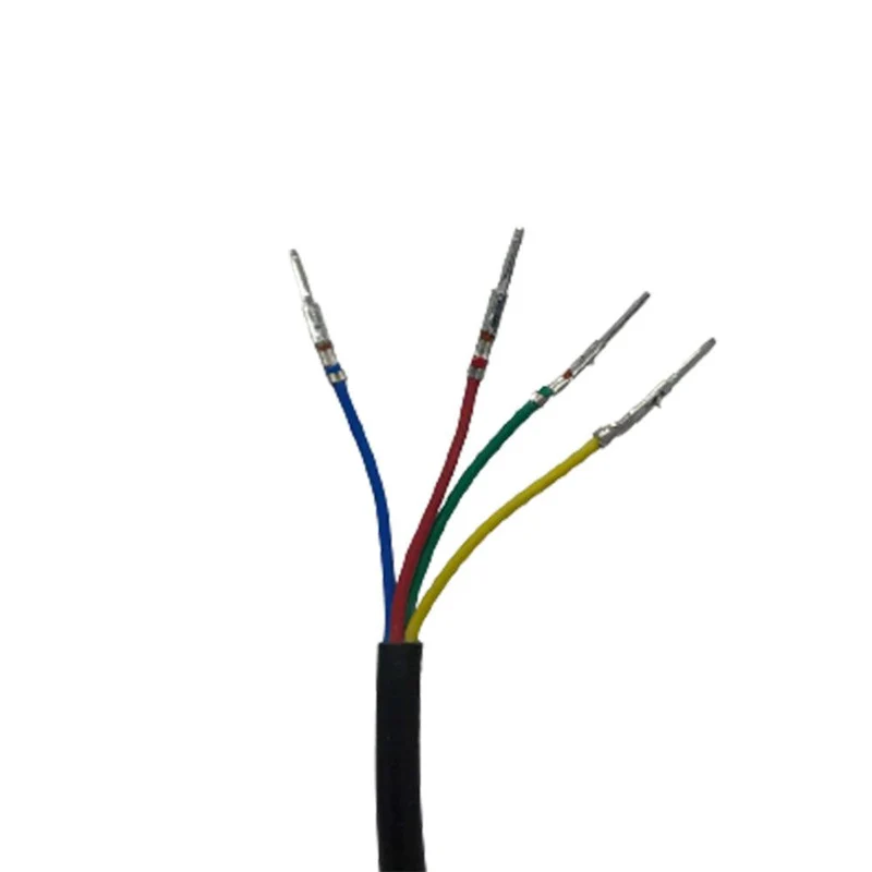 Commodo pour Dualtron Thunder (Bouton Single/Dual et Warning)