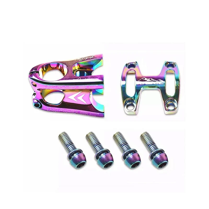 Fixation Guidon pour Potence de Trottinette - Customisation