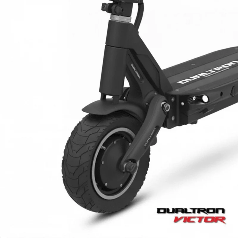 Trottinette Électrique Dualtron Victor