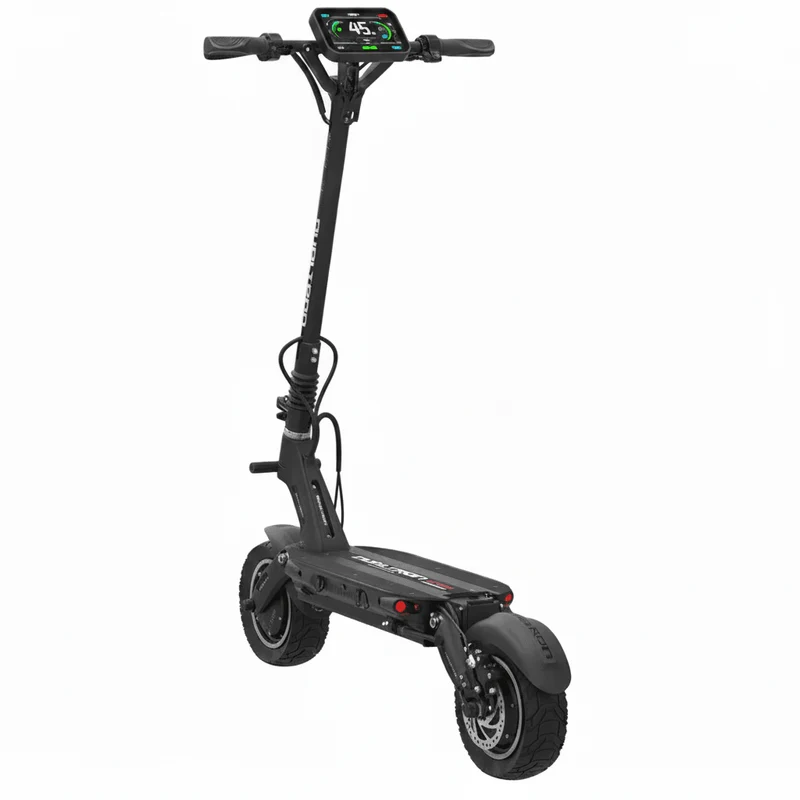 Trottinette Électrique Dualtron Victor