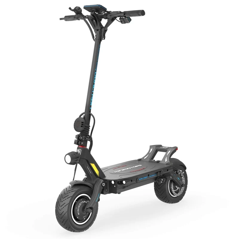Trottinette Électrique Dualtron Thunder 2