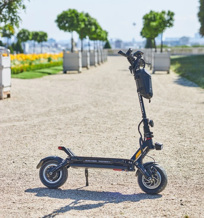 Trottinette Électrique Dualtron Thunder 2