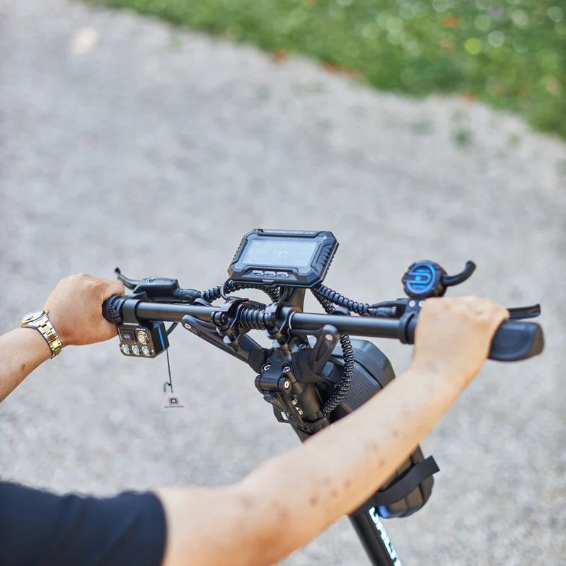 Trottinette Électrique Dualtron Thunder 2