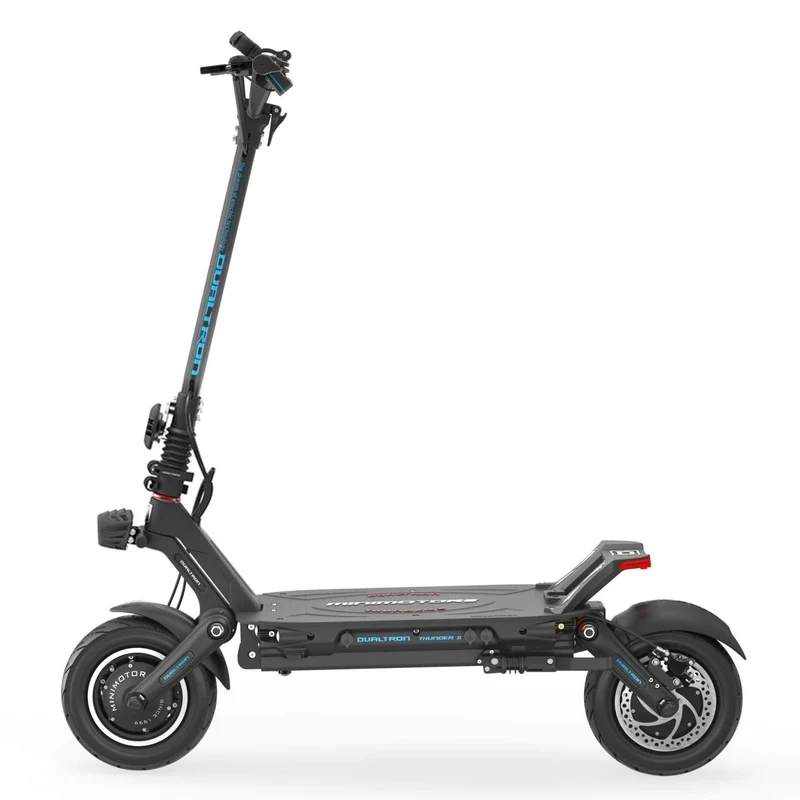 Trottinette Électrique Dualtron Thunder 2