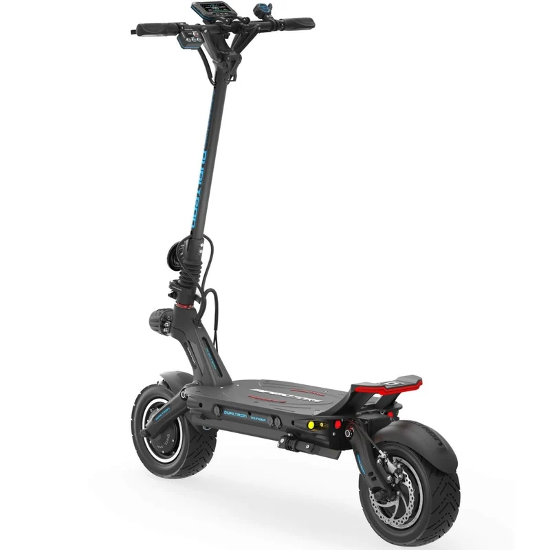 Trottinette Électrique Dualtron Thunder 2