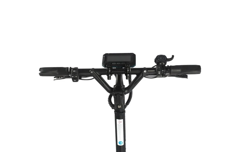 Trottinette Électrique Dualtron Thunder 2