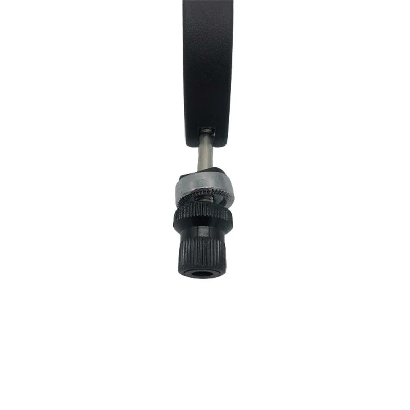 Crochet de Serrage pour Trottinette Électrique Zero 10X & Weebot Zephyr (Noir)