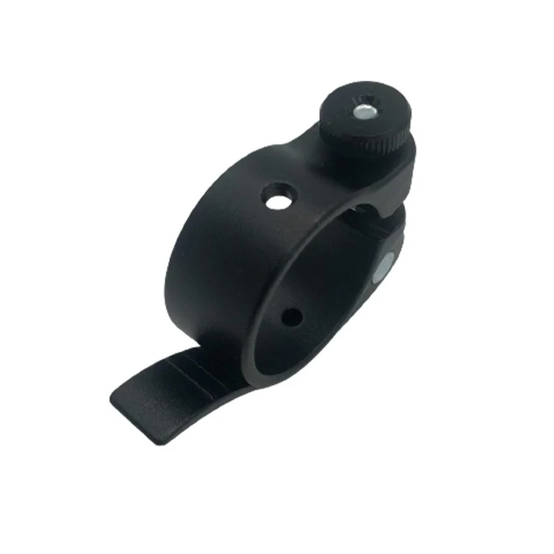 Collier de Serrage Simple avec Crochet pour Trottinette Électrique Weebot Anoki