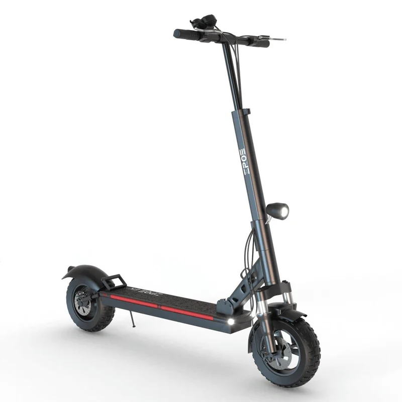 Trottinette Électrique Eroz Kapacity 10