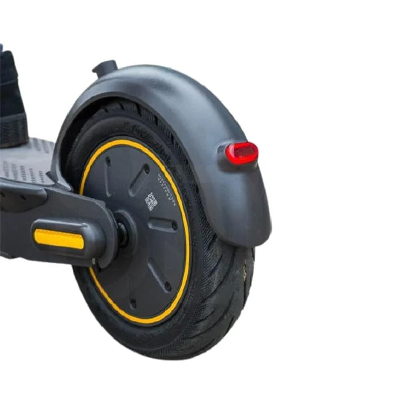 Pneu Tubeless Route 10 Pouces (60/70-6.5) pour Trottinette Électrique Ninebot Max G30