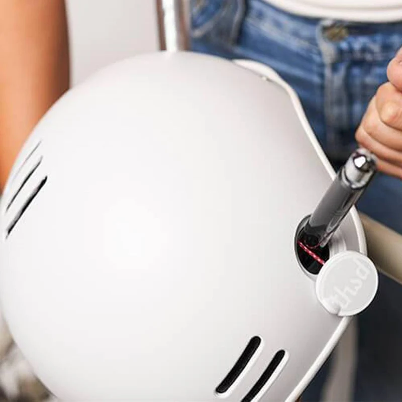 Casque Thousand Heritage Collection Artic Grey