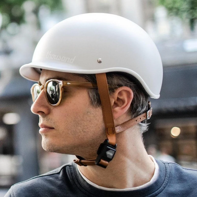 Casque Thousand Heritage Collection Artic Grey