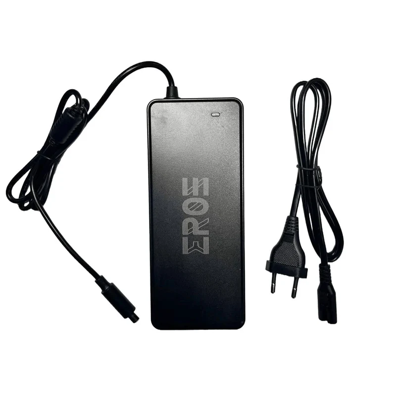 Chargeur Standard 36V pour Trottinette Électrique Xiaomi et Ninebot (RCA)